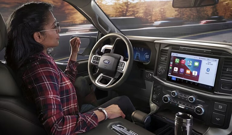 Waynesboro Georgia 2024 Ford F-150