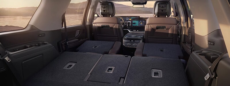 Waynesboro GA 2025 Ford Expedition