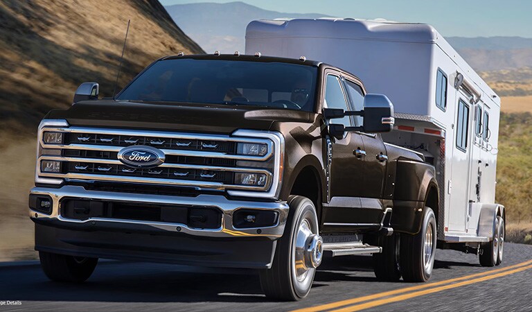 Waynesboro Georgia 2025 Ford Super Duty