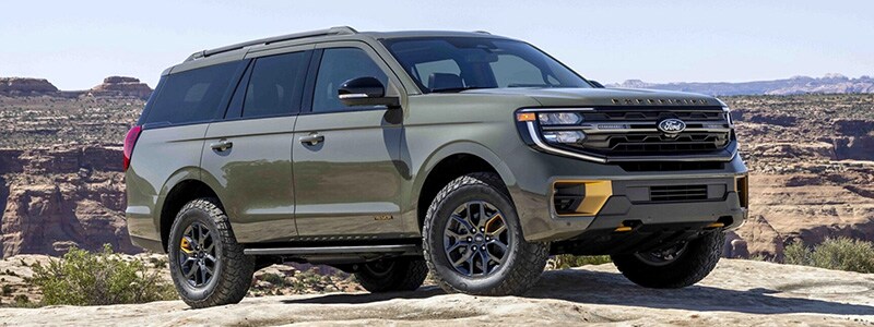 2025 Ford Expedition Waynesboro GA