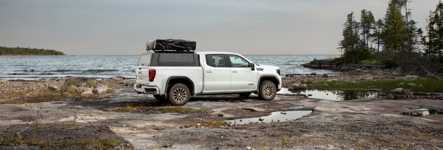 Sierra 1500
