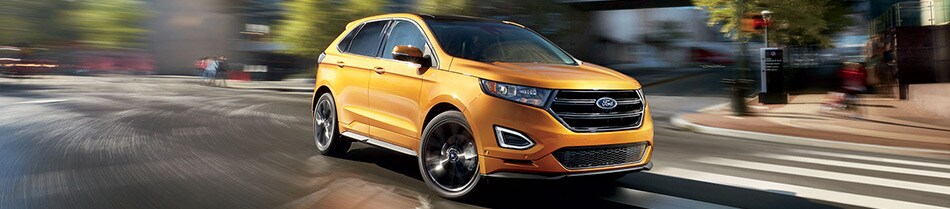 About Peacock Ford