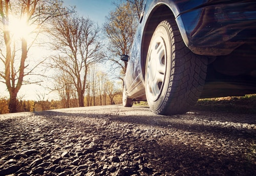 Tire Repair near Me