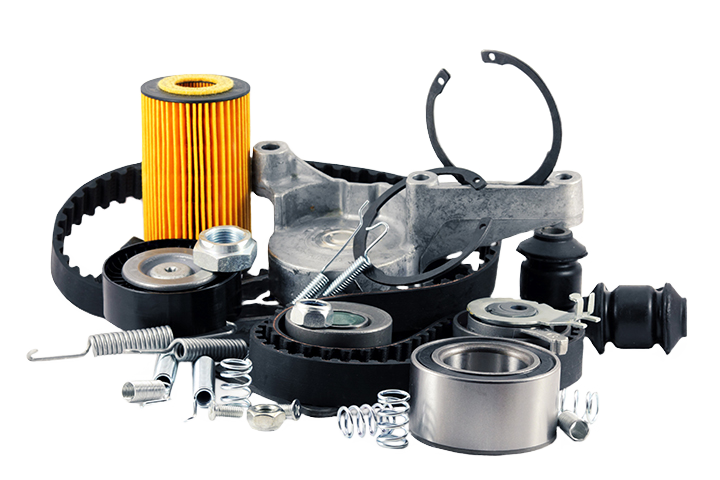 Genesis Parts & Accessories