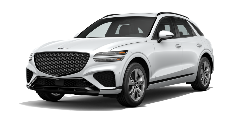 2022 Genesis GV70