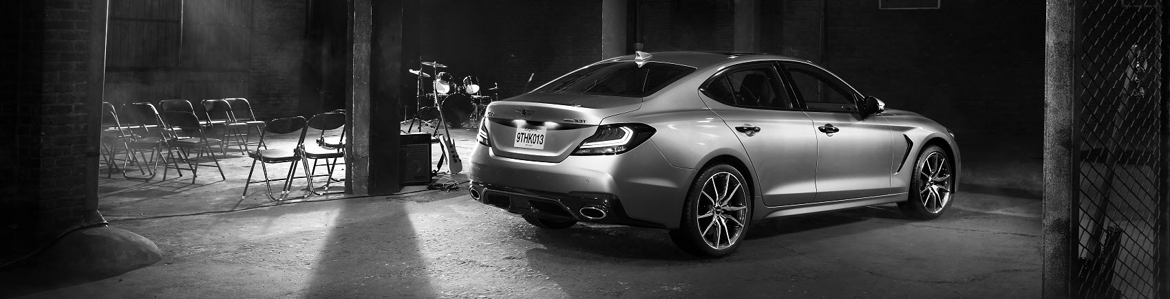 2019 MotorTrend Car of the Year