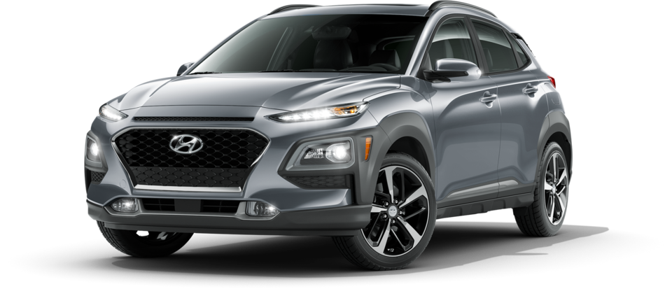2021 Hyundai Kona