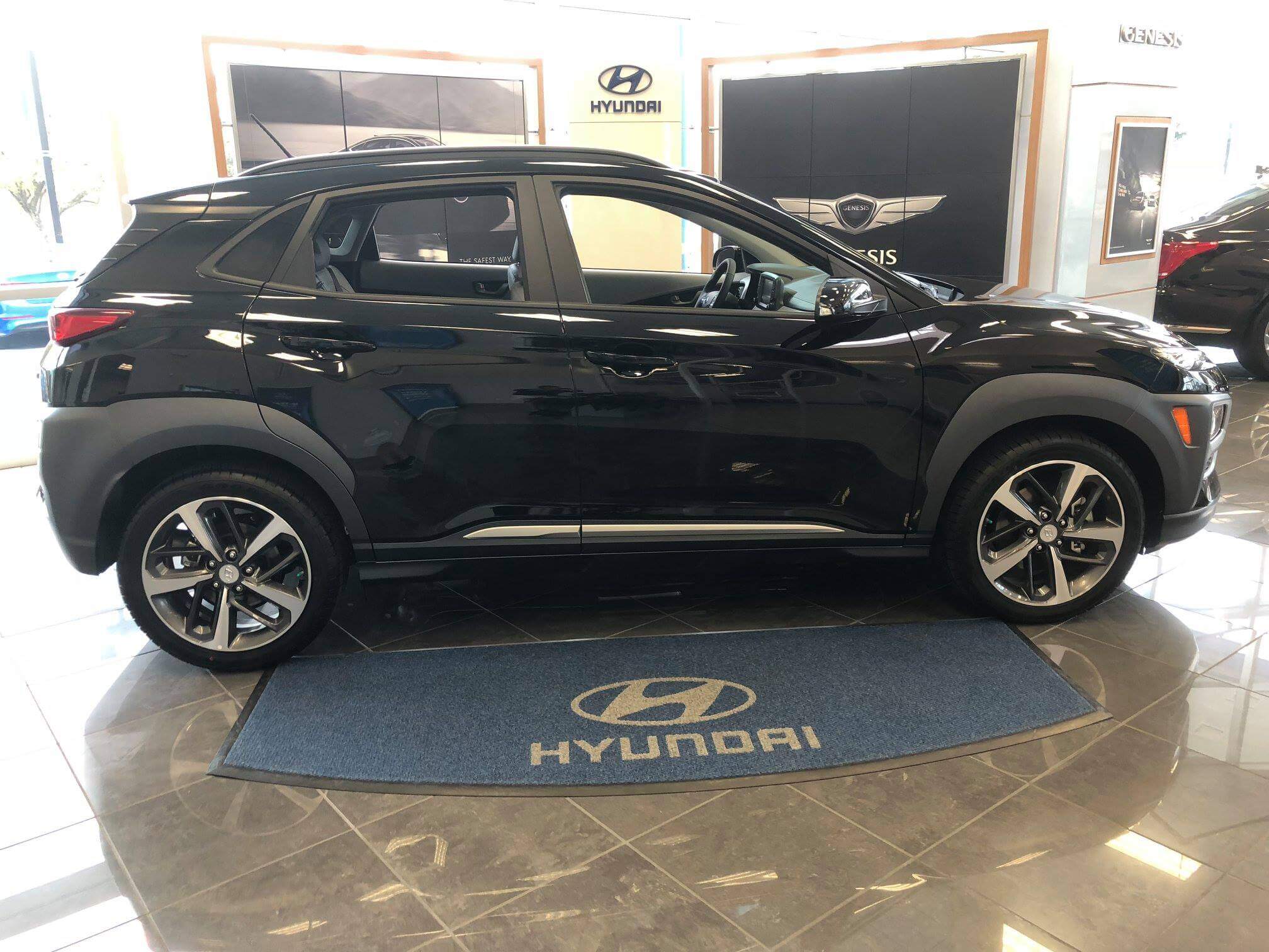 Red Bank SC Hyundai Dealership