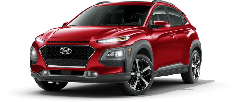 2021 Hyundai Kona
