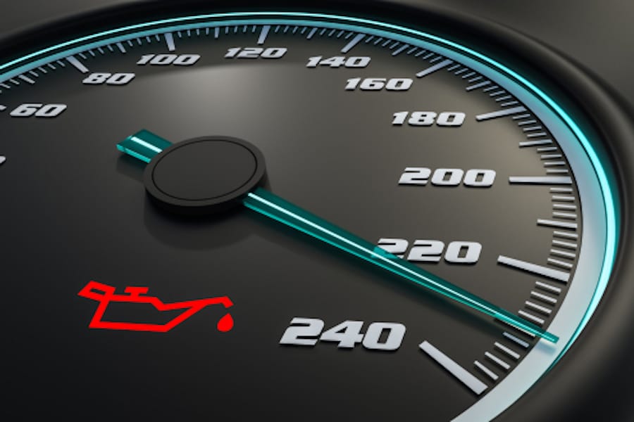 Hyundai Oil Change near Me Low Oil Dashboard Light