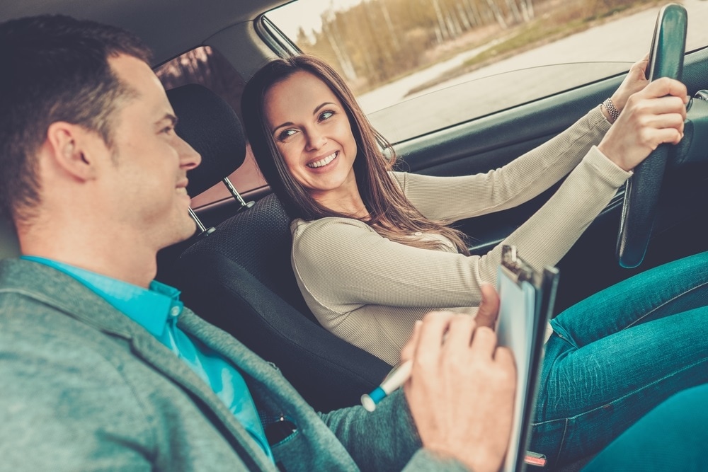 Test Drive