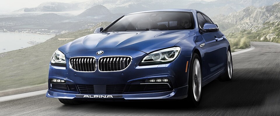 2017 BMW 6 Series New Orleans LA