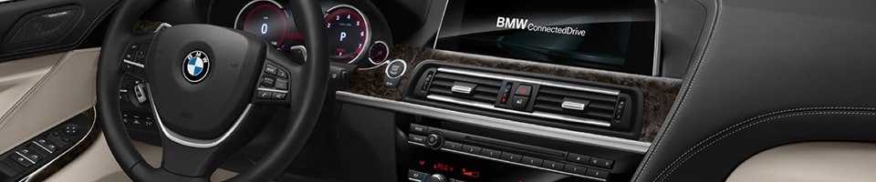 Peake BMW 2017 6 Series