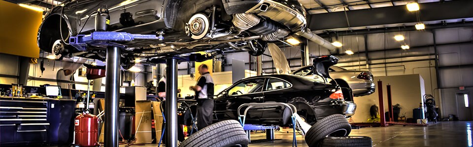 Autohaus Service
