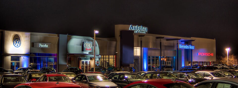 Autohaus of Peoria