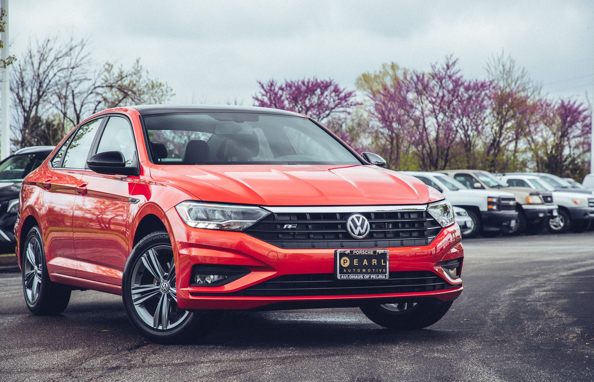 Volkswagen of Peoria