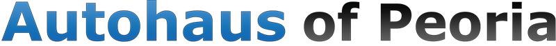 Autohaus of Peoria logo