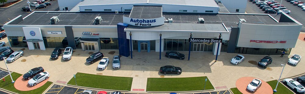 Autohaus of Peoria