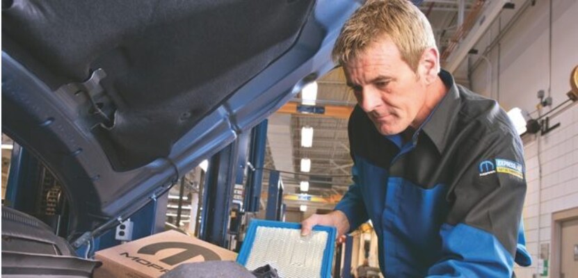 CDJR Vehicle Parts and Accessories in Peotone, IL