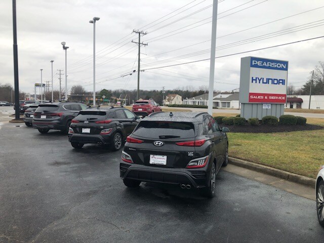2022 Hyundai