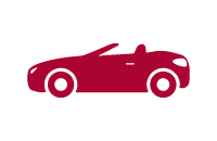 Pre-owned Convertibles and Coupes