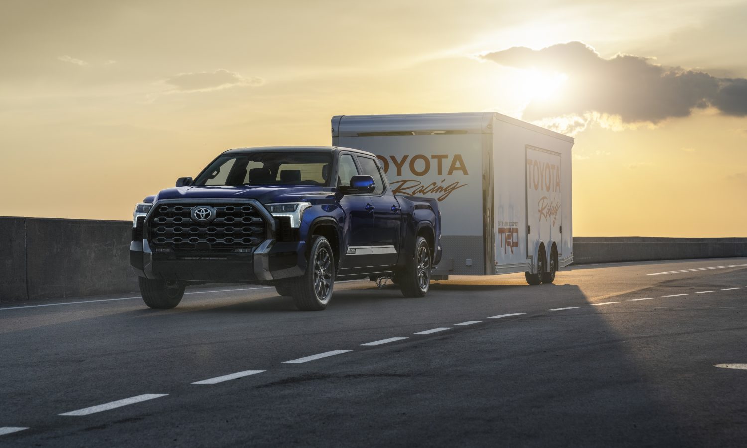 Toyota Tundra Service Schedule VA
