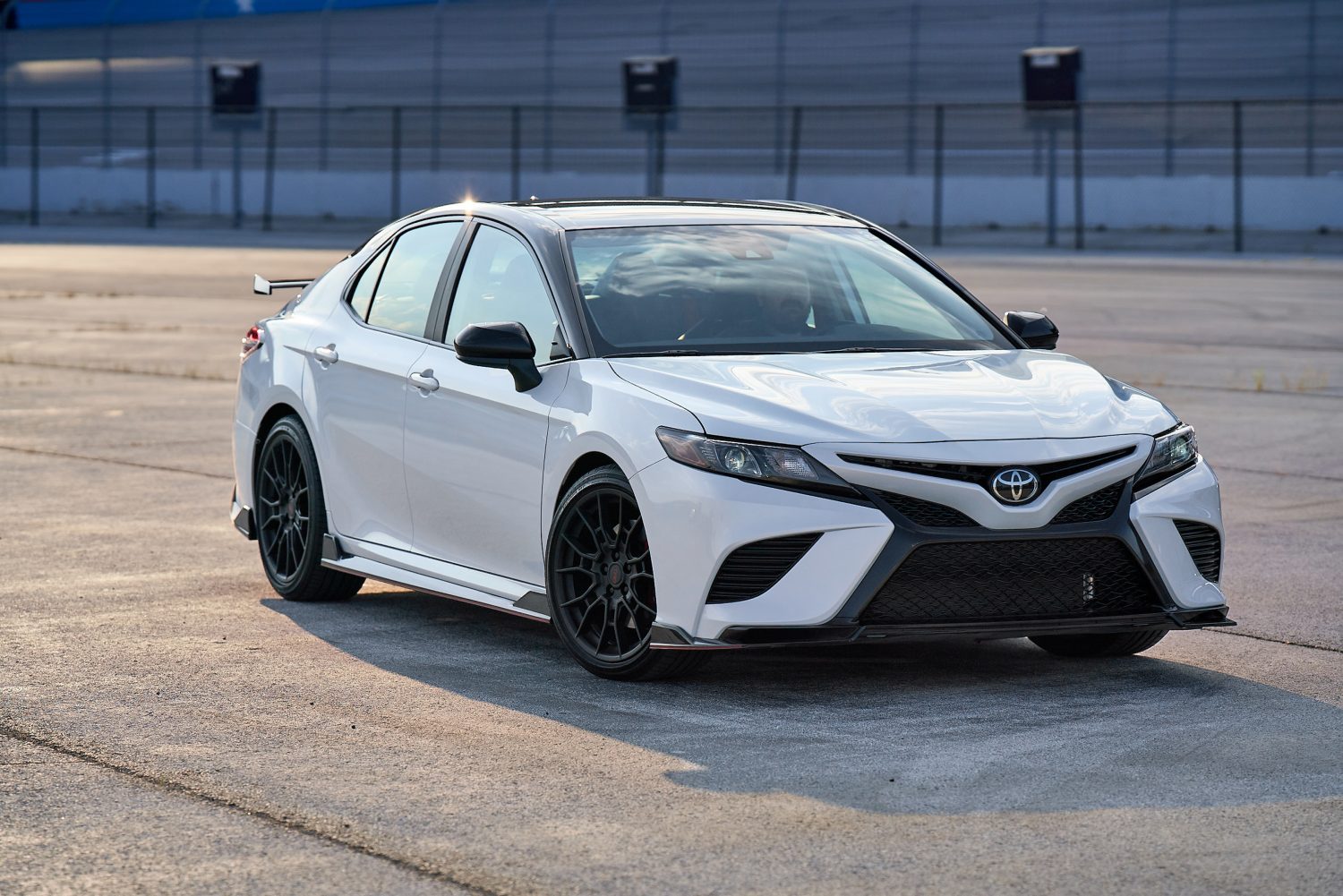 Trim Levels of the 2020 Toyota Camry