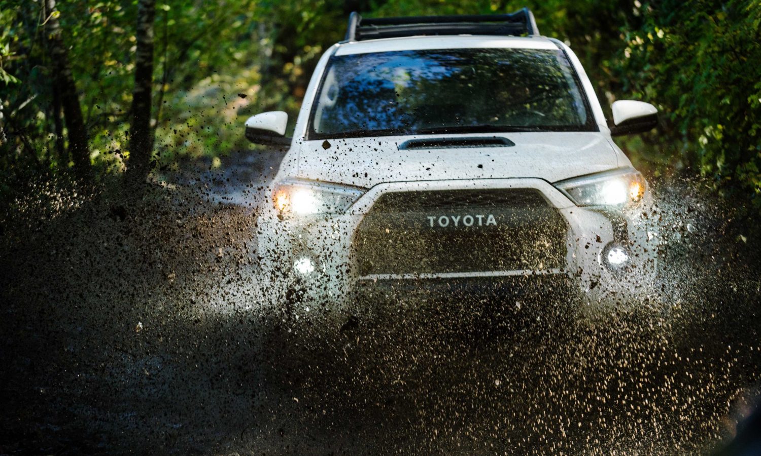 2020 Toyota4Runner