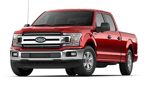 2018 Ford F-150 Greenville NC