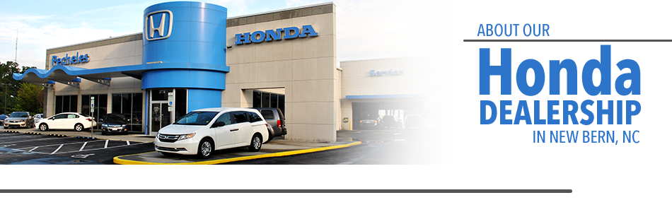 About Pecheles Honda