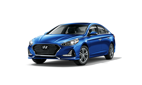 New 2018 Hyundai Sonata Greenville NC