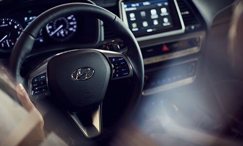 New 2018 Hyundai Sonata Goldsboro NC