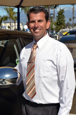 Andy Mastro