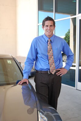 Johnny Siepker