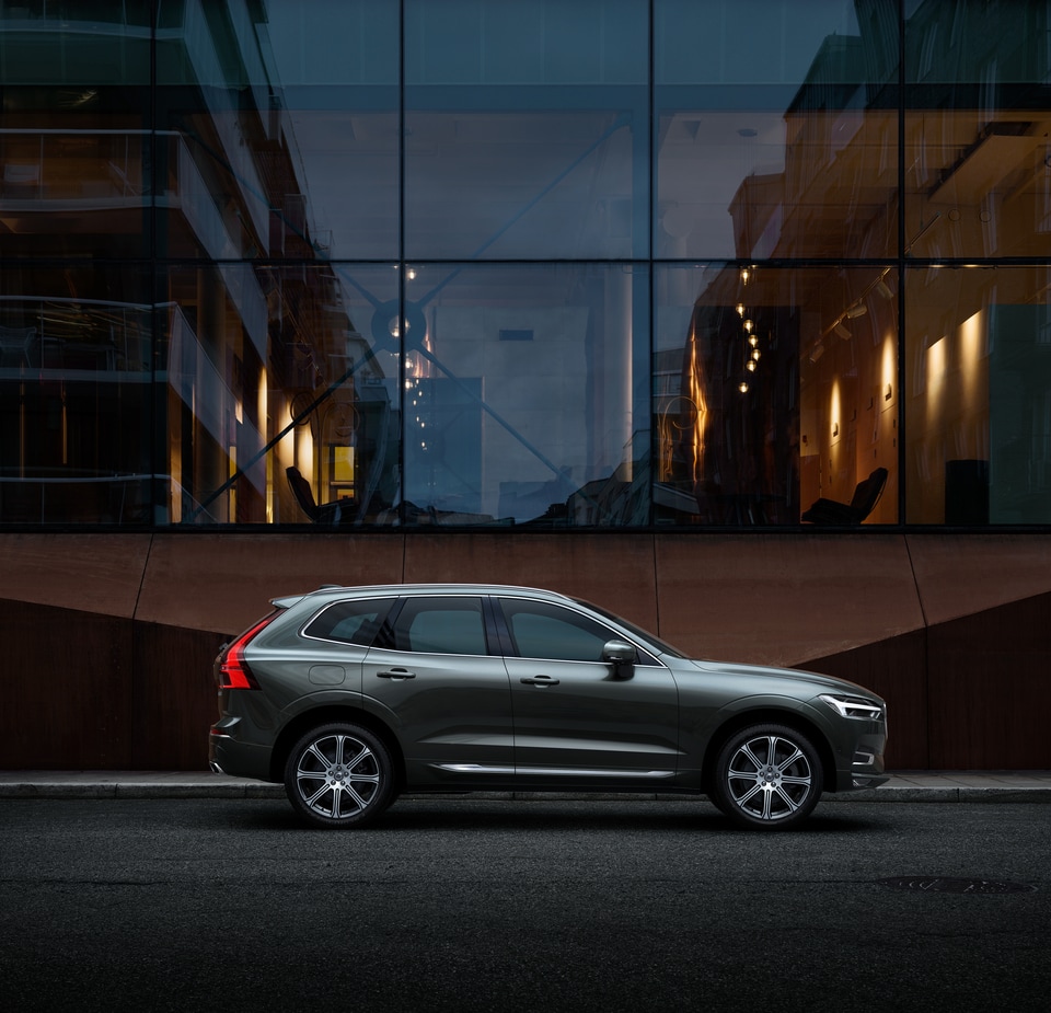 Fort Collins Volvo Dealership