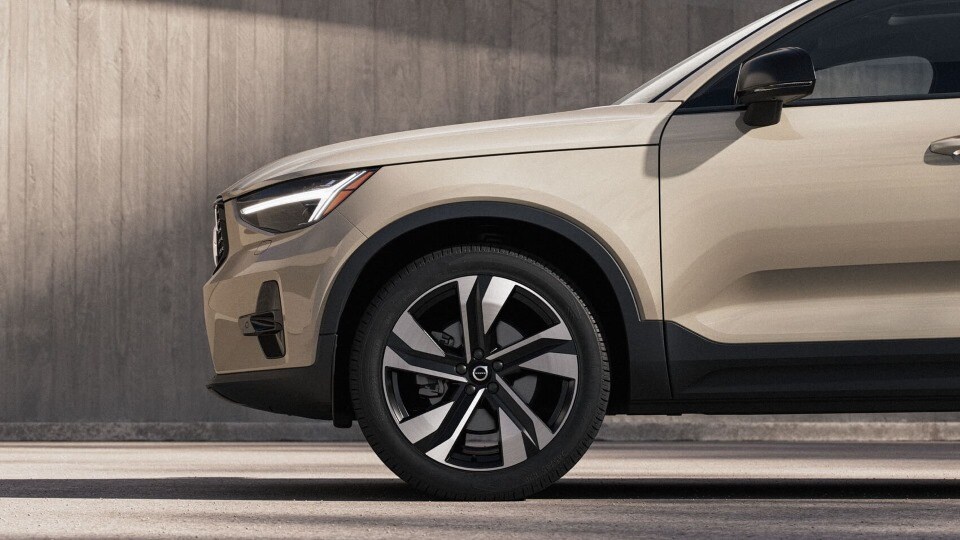 Volvo Dealer Loveland CO