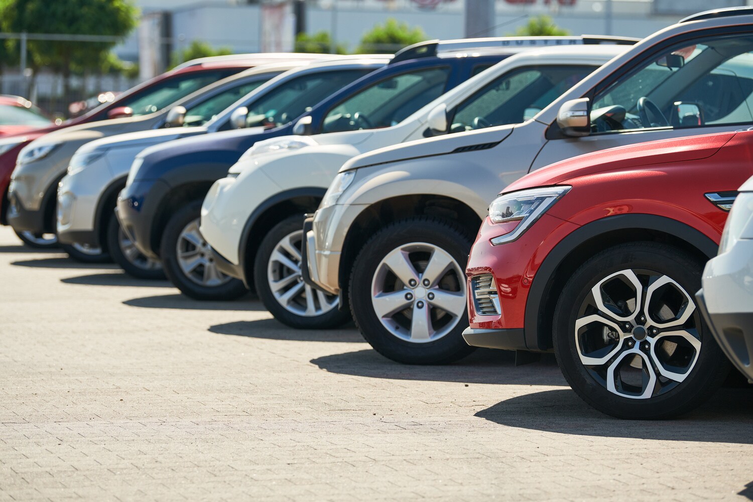 Certified Pre-Owned Volvo Vehicles for Sale Loveland CO