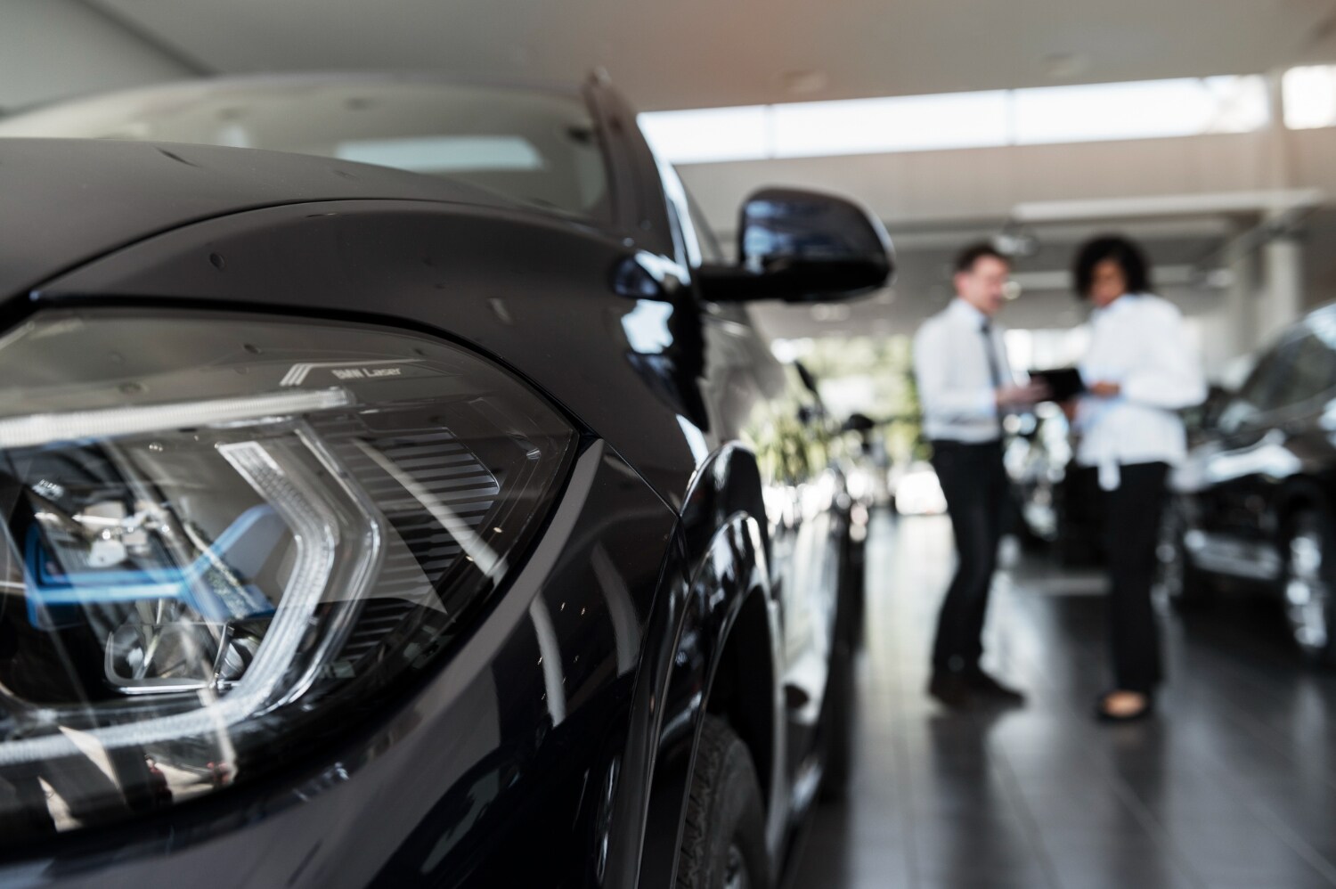 Certified Pre-Owned Volvo Vehicles for Sale Windsor CO