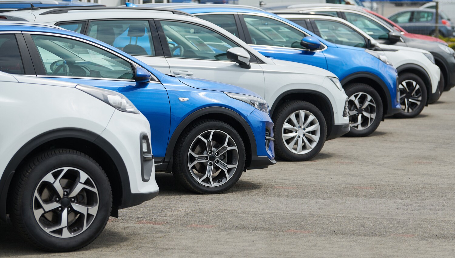 Certified Pre-Owned Dealer Loveland CO