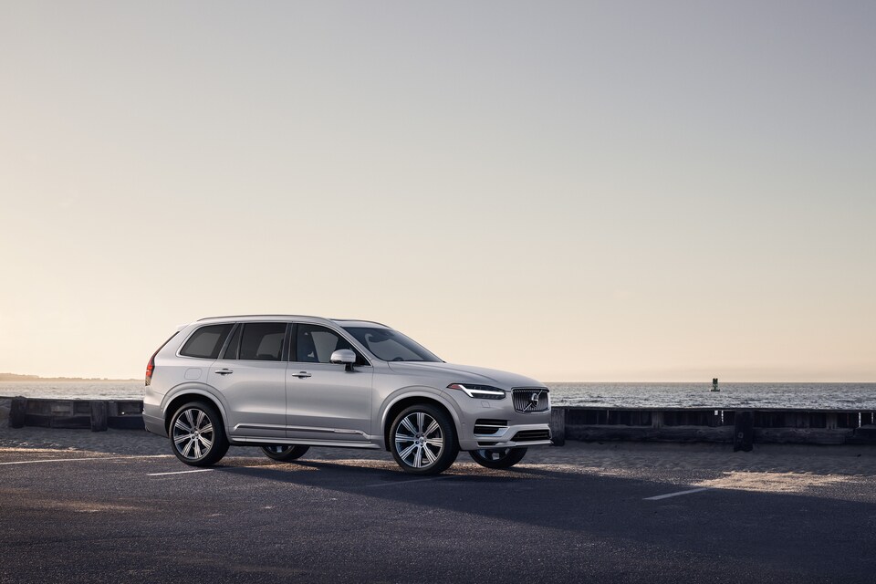 Fort Collins Volvo Dealership