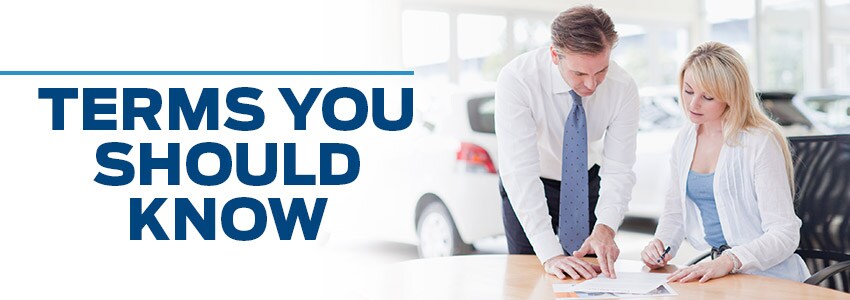 Financing my car