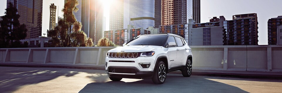 New 2018 Jeep Compass in Woodbury NJ New 2018 Jeep Compass in Woodbury NJ
