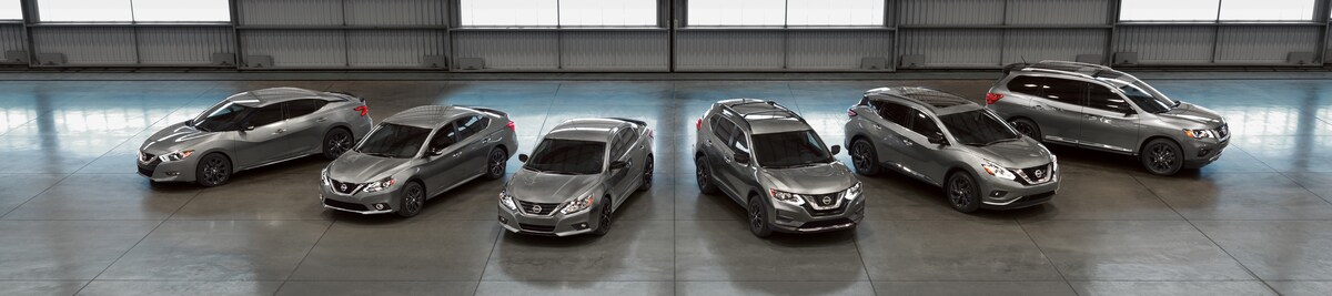 2018-Nissan-MidnightEdition-Lineup