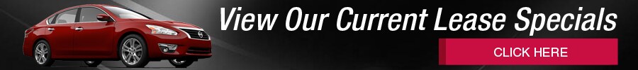 Peltier Nissan Lease Specials