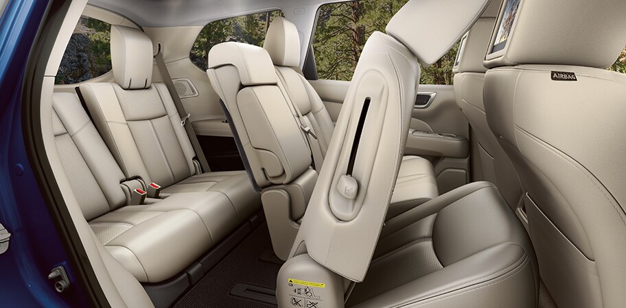 2020 Pathfinder