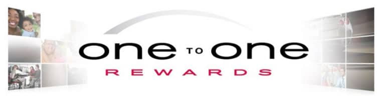 Peltier Nissan One to One Rewards Program