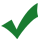 small green check.png