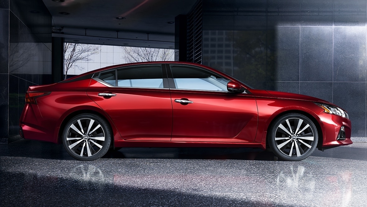 2022 Nissan Altima 2022 Nissan Altima