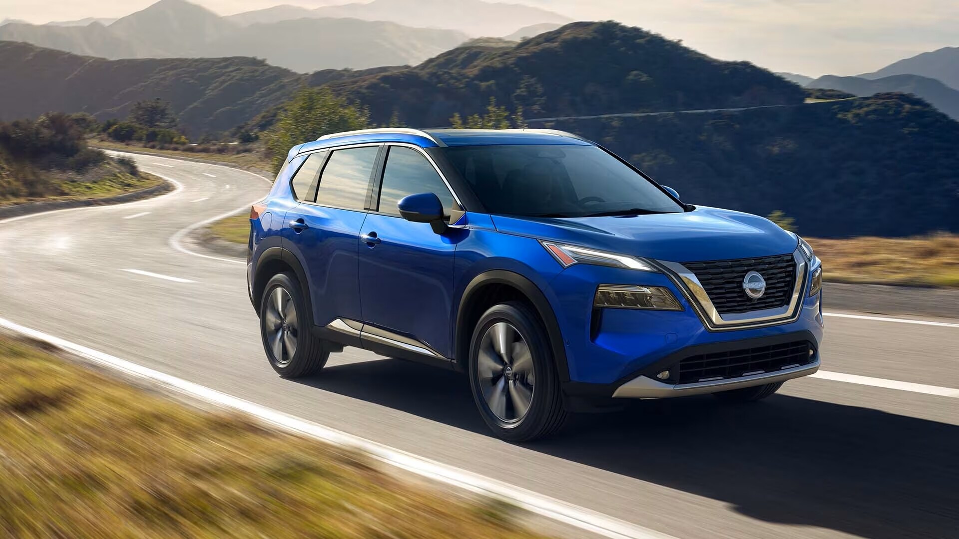 2023 Nissan Rouge 2023 Nissan Rouge