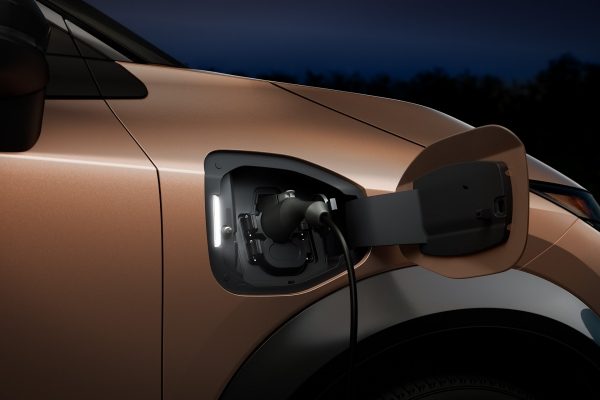 2023 Nissan Ariya 2023 Nissan Ariya